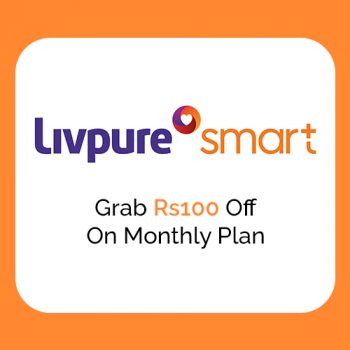 Livpure Smart Coupons-Best Deal-Offers-Promo Codes