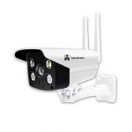 ApnaCam WiFi IP 3MP Wireless Waterproof 64% OFF Coupon Code & Updated Discount List On Amazon