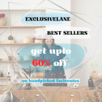 exclusivelane ExclusiveLane Best Sellers – Up to 60% Off - Handpicked Favorites!