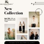 Burberry coupon code
