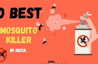 10 Best mosquito killer in India