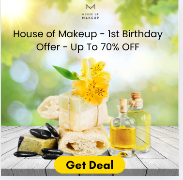 Birthday Offer 1st Birthday Offer - Up To 70% OFF