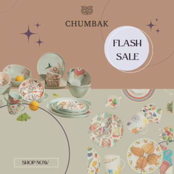 FLASH SALE