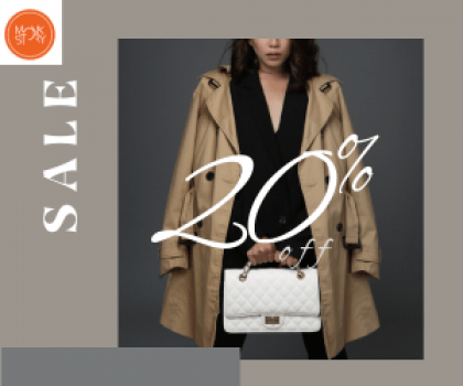 monkstory Christmas Sale