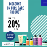 Arata-Get Upto 20%OFF On curl care products