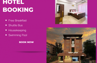 Book Hotels at Lowest Prices Up To 80% Off