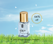 Ajmal Fragrances at 58% OFF – Don’t Miss Out!