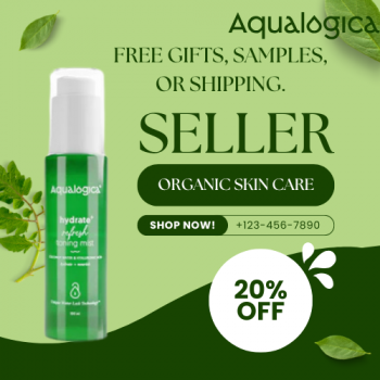 UP TO 20% OFF Free gifts, samples, or shipping.