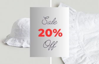 Mothercare Girls White Sun Hat โ 20% Off Now!