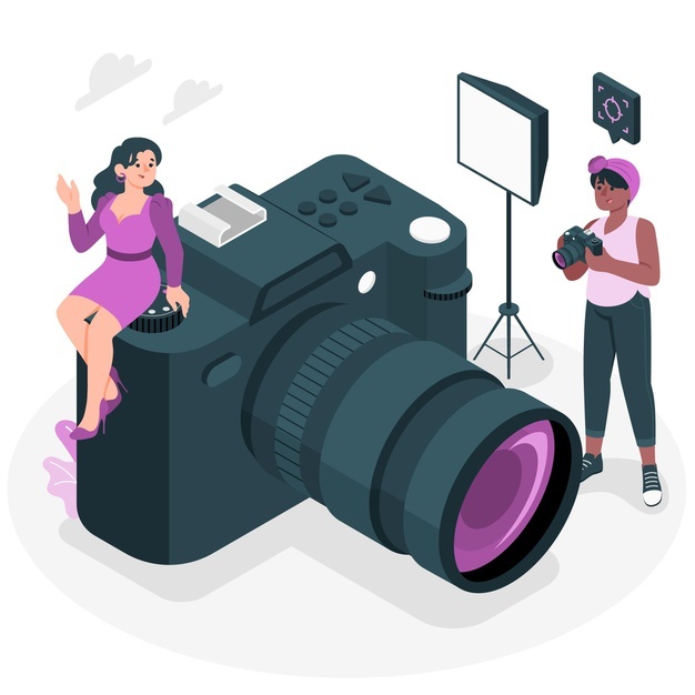 Cameras & Accessories