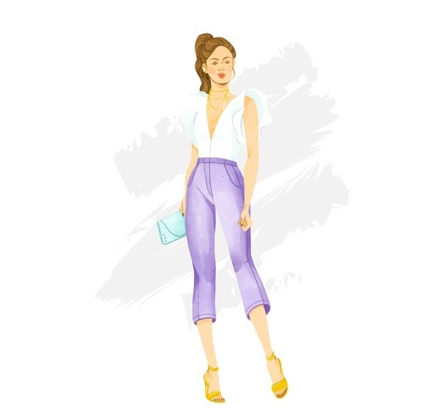 Fashion