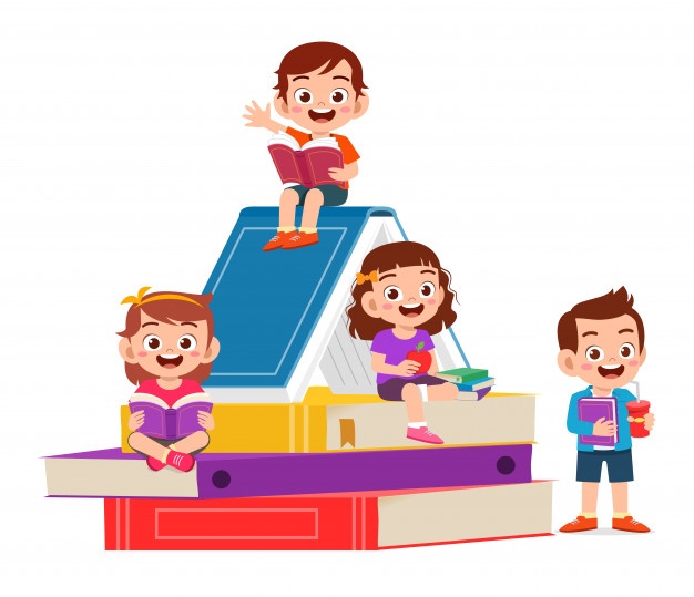 Kids, Babies & Toys
