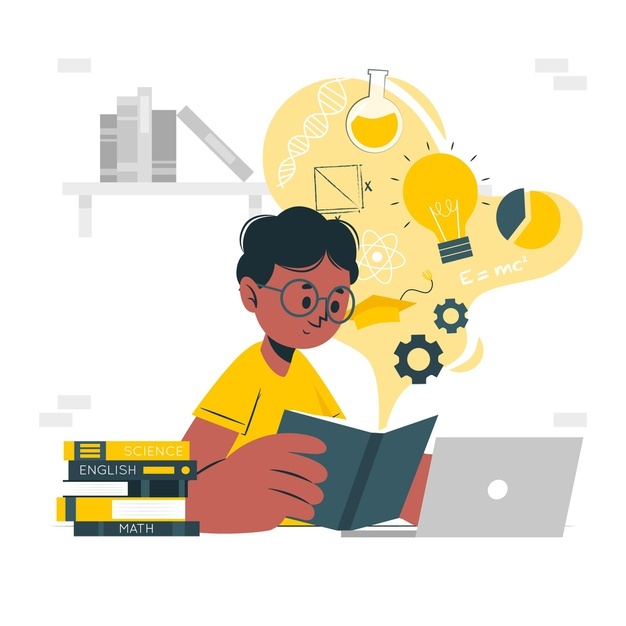 Education & Learning