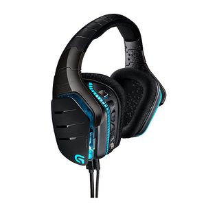 Logitech G633 Wired Headphones