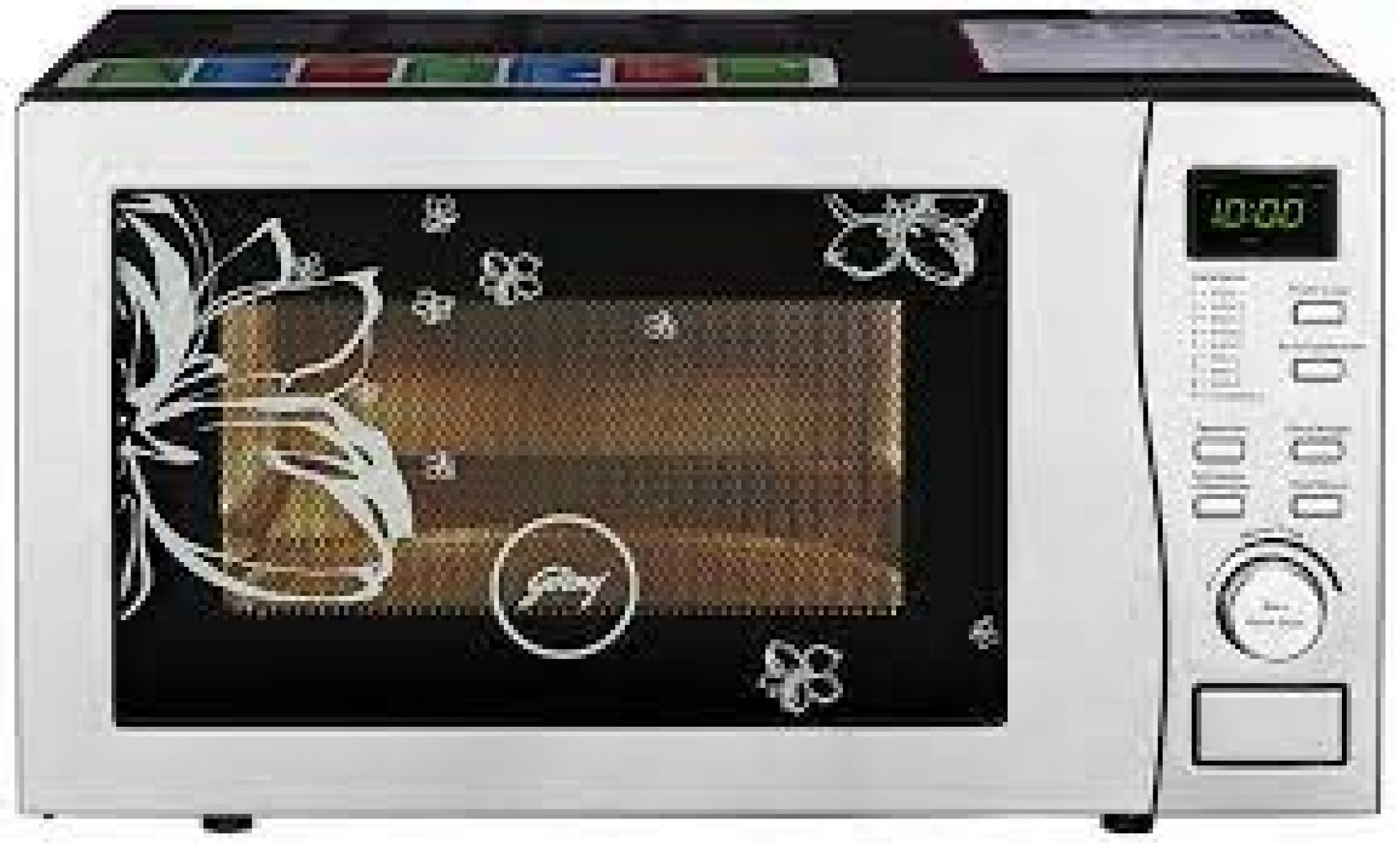 10 Best Microwave Ovens In India