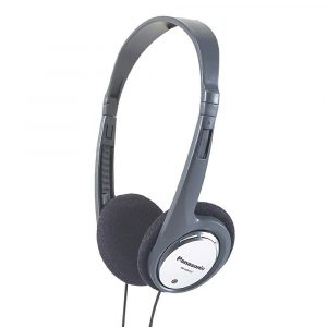 Panasonic RP-HT030 Wired Headphones