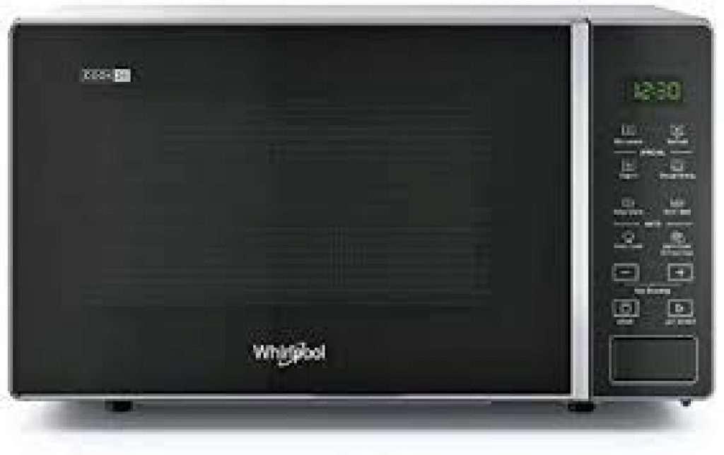 10 Best Microwave Ovens In India