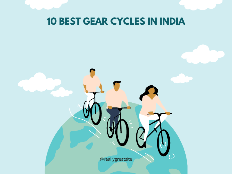 The best gear discount cycle in the world