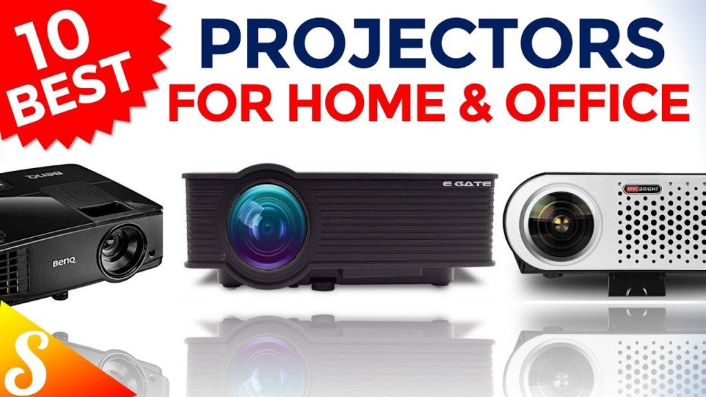 10bestprojectorsinindia