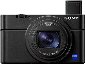 SONY W800/S 20.1 MP DIGITAL CAMERA features 