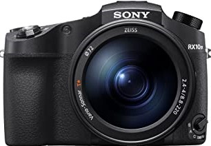 SONY RX10 IV WITH 0.03 PREMIUM CAMERA features