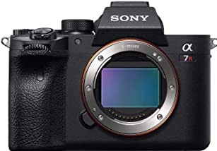 SONY ALPHA ILCE 7RM3A MIRRORKESS CAMERA features