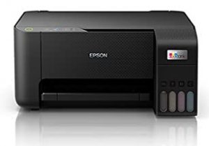 Epson EcoTank L3210 Printer