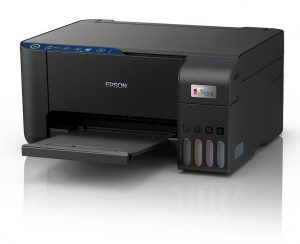 Epson EcoTank L3252 Printer