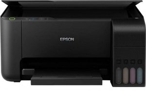 Epson EcoTank L3250 printer