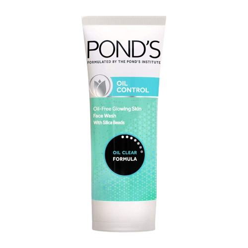 10 Best Face Wash for Oily Skin in India