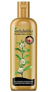 Indulekha Bringha Shampoo, Proprietary Ayurvedic Medicine For Hair Fall