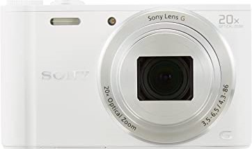 SONY DSCWX350 18 MP DIGITAL CAMERA features 