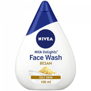 best men's face wash for combination skin in india