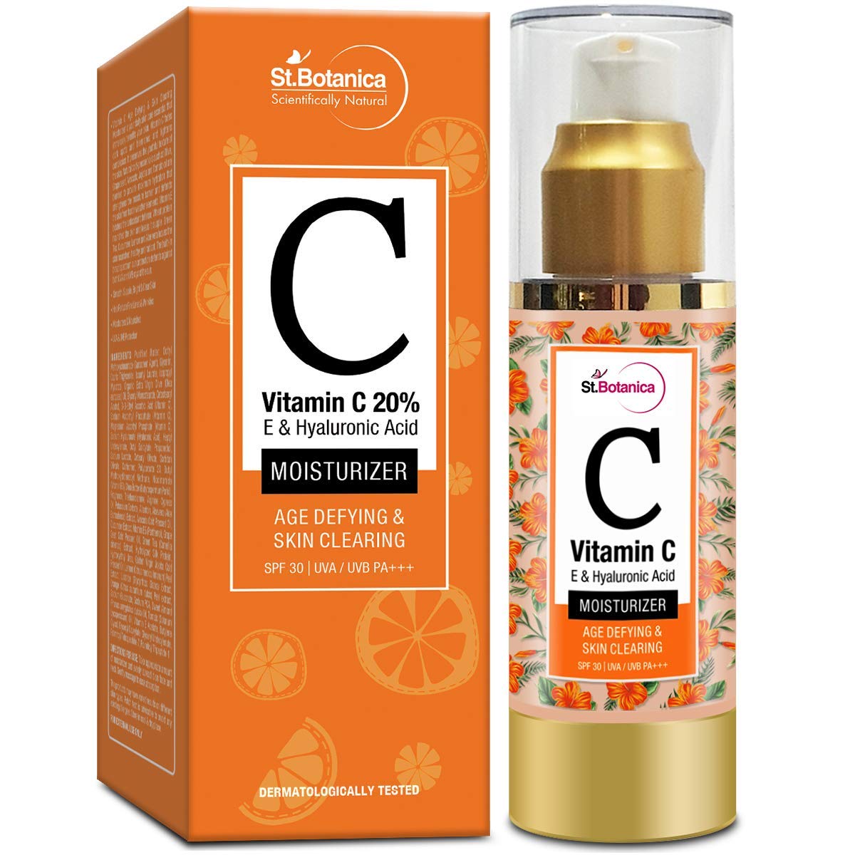 Top 10 Best Moisturizers in India