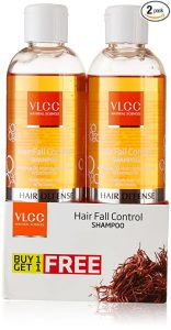 VLCC Hair Fall Control Shampoo