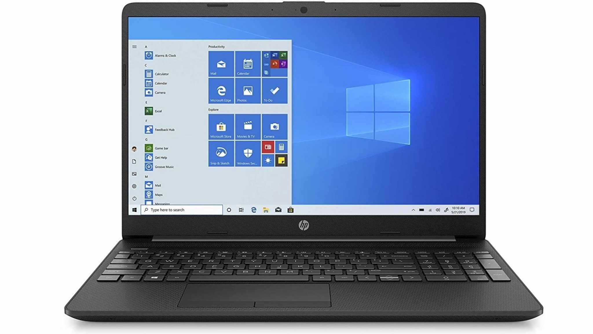 10 Best HP Laptops in India Microadia