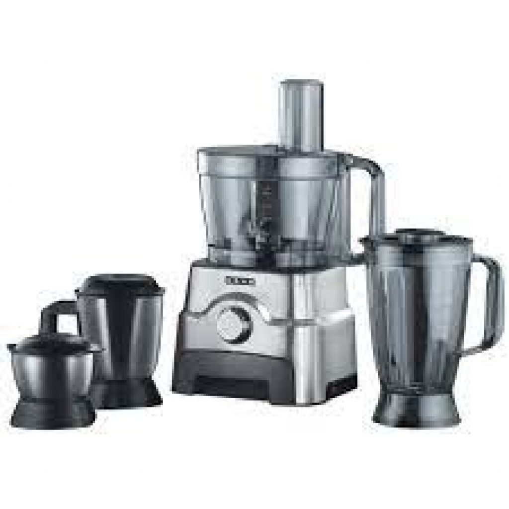 Top 10 Best food processor in india