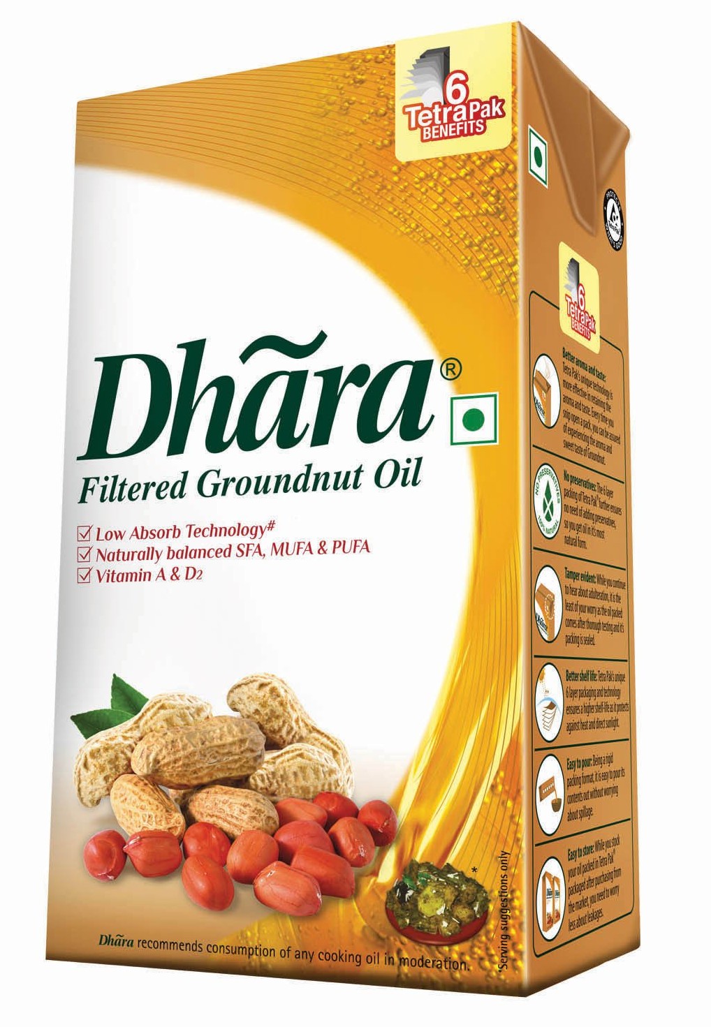 Best Cooking Oils in India, List of cooking/refined oil brands in India