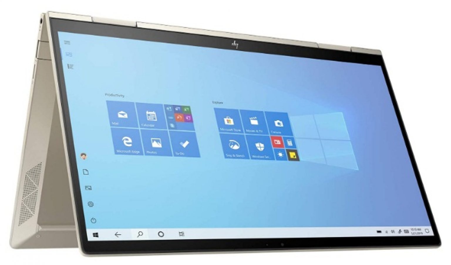 10 Best HP Laptops in India Microadia