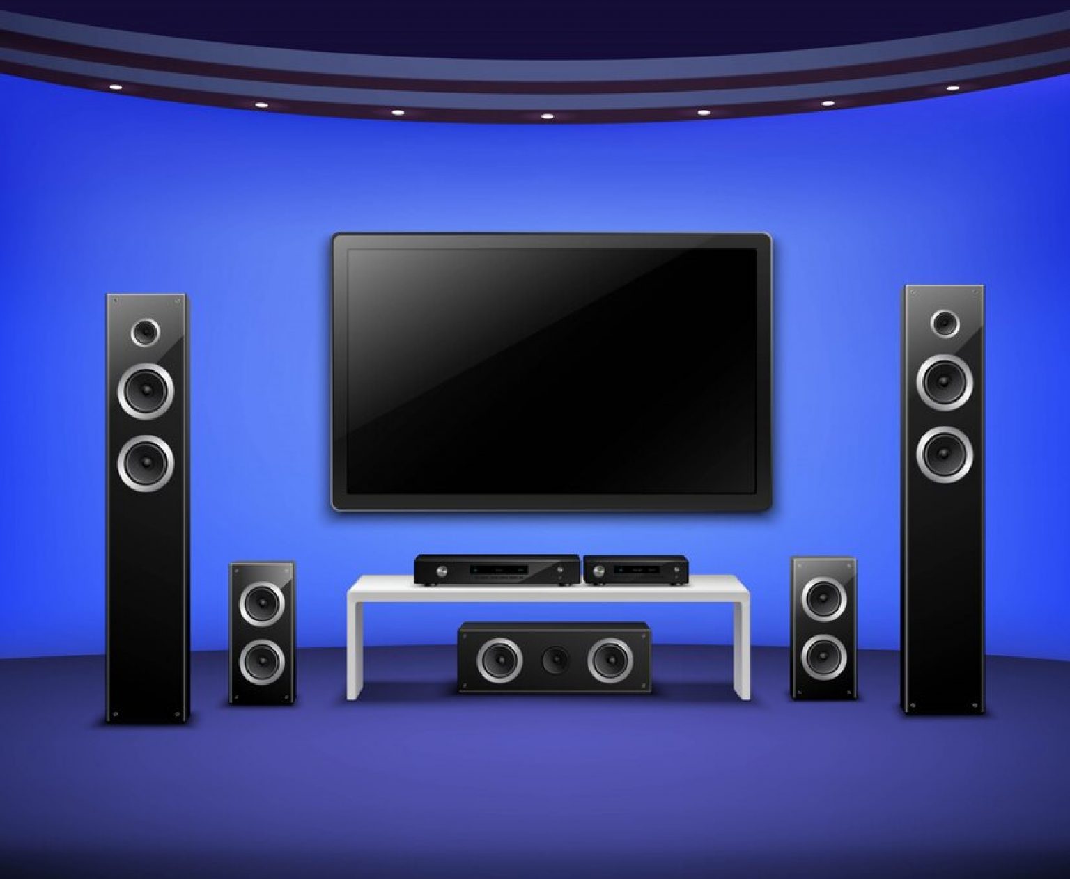 TOP 10 Home Theater in India