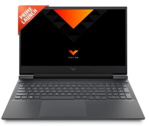 Victus AMD Ryzen 7 HP Laptop-10 best laptops in India