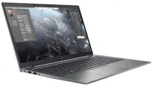 HP Zbook Firefly 14 G8 Laptop