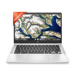 HP Chromebook 14 - [14a-na0003TU]