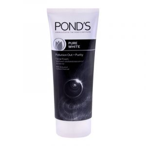 POND'S Pure Detox Face Wash