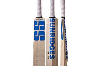 Top 10 Cricket Bats in India