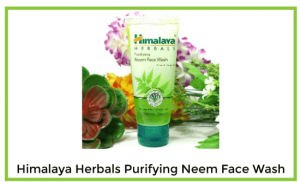  Himalaya Herbals Purifying