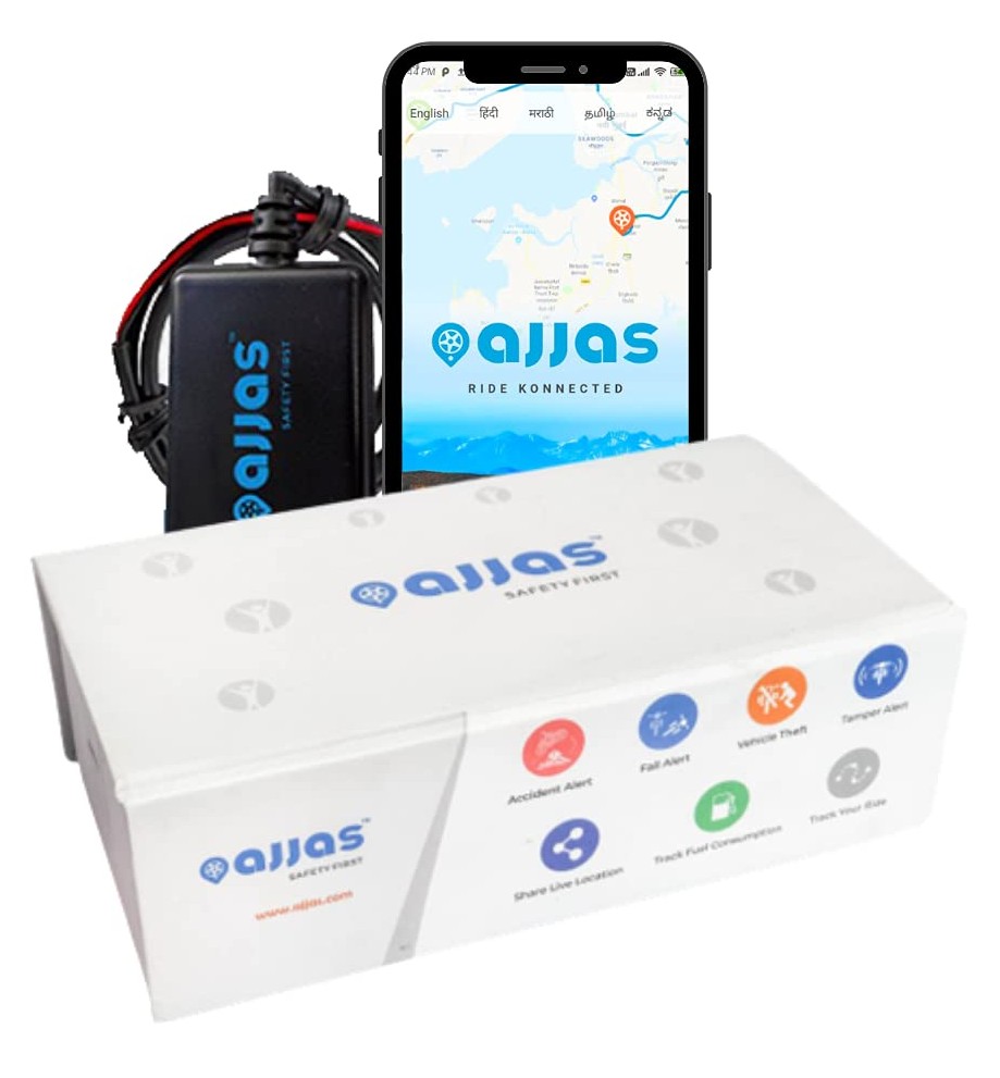 10 Best GPS Trackers for Car in India