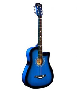 Blueberry B-D38 38" Acoustic Guitar