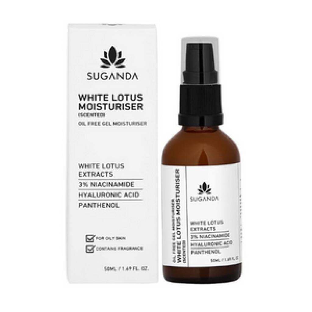 10 best moisturizer for oily skin