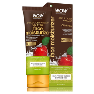 wow skin science moisture for oily skin 10 best moisturizer for oily skin in india 